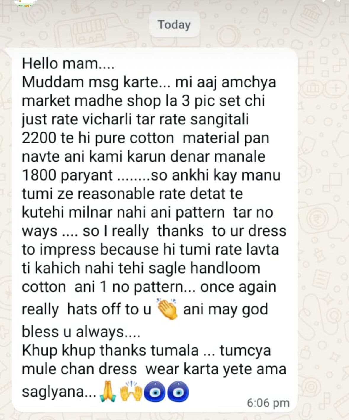 Review from Verified Buyer