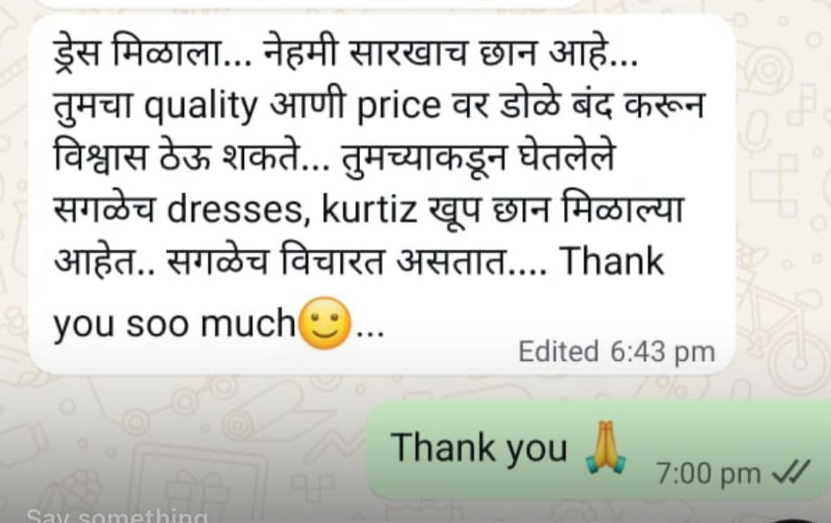 Review from Verified Buyer